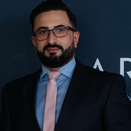 Alin Ghiță Dadalig